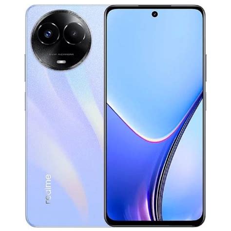 realme 11x 5g features